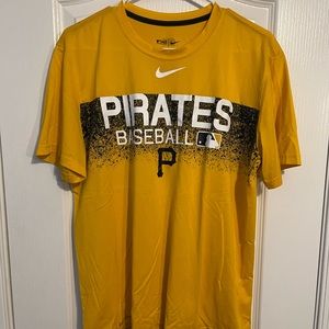 Pittsburgh Pirates Dri-Fit Tee